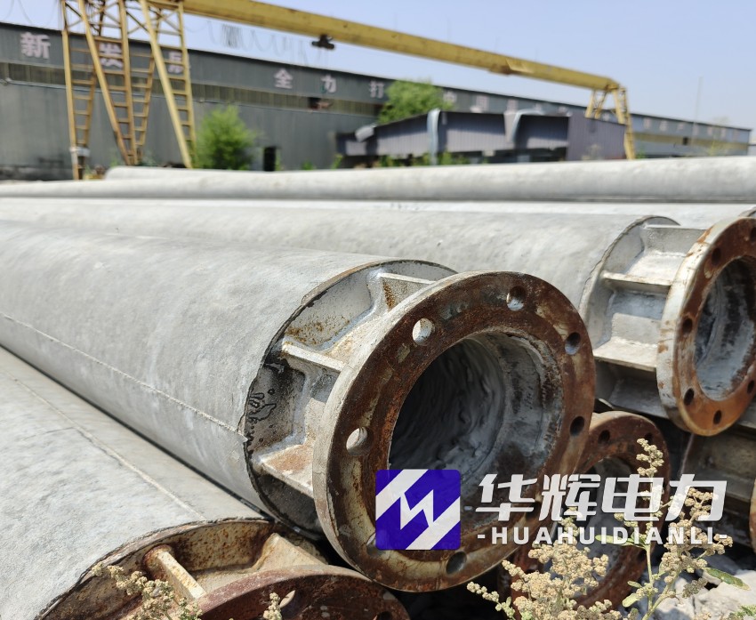 靖西18米水泥电线杆